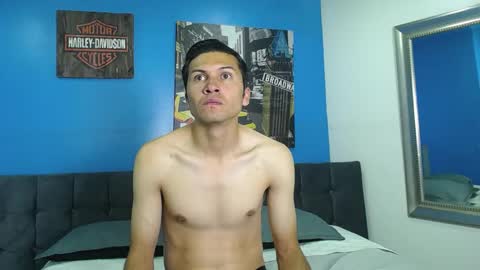 Nico   online show from 05-30-26, 02:14