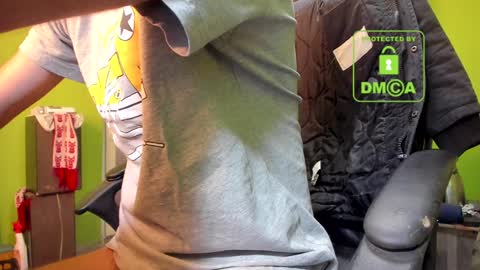 L. Nicolas online show from 01-09-25, 08:34