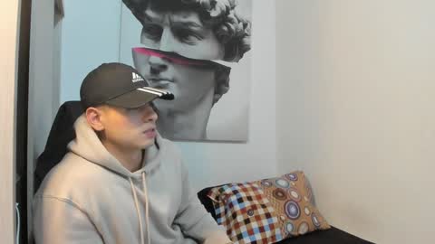 Andres online show from 12-29-24, 04:59