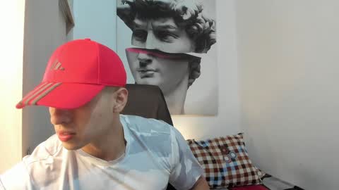 Andres online show from 12-31-24, 10:56