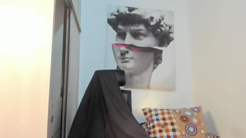 Andres online show from 01-10-25, 06:09