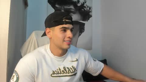 Andres online show from 03-01-25, 11:47