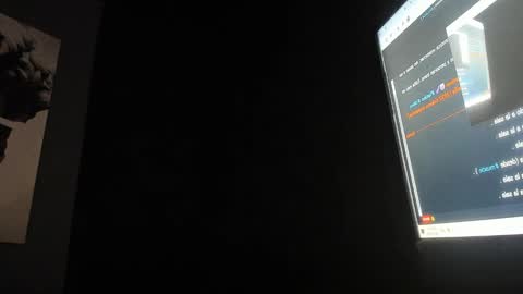 Andres online show from 10-18-25, 06:41