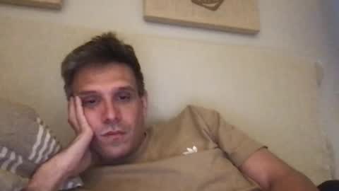 nicolaspercha online show from 04-07-26, 07:25