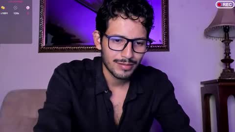 nicolasrodrii online show from 12-13-25, 11:43