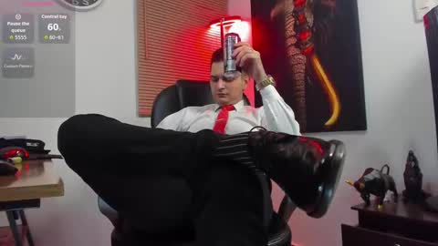 Nicolas Fellener online show from 09-13-25, 05:29