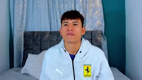 nicolastorres__ online show from 12-17-25, 03:34