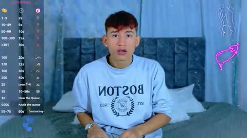nicolastorres__ online show from 03-21-26, 10:13