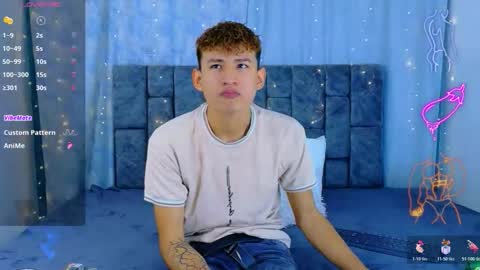 nicolastorres__ online show from 05-13-26, 03:15