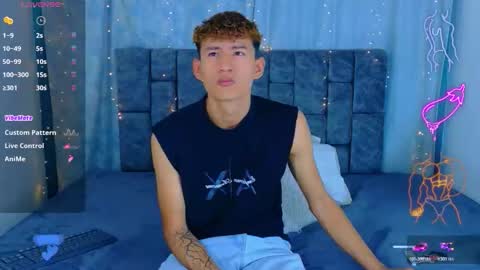 nicolastorres__ online show from 05-28-26, 03:04