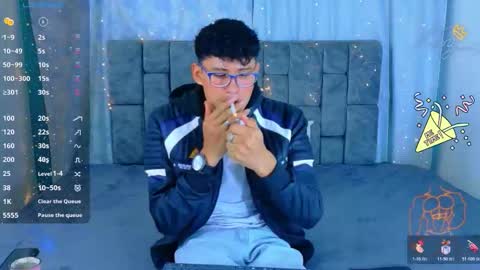nicolastorres__ online show from 06-06-26, 04:17