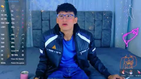 nicolastorres__ online show from 06-09-26, 03:18