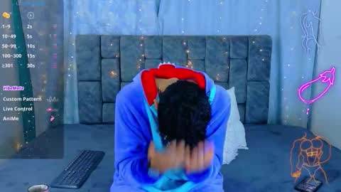 nicolastorres__ online show from 06-10-26, 03:07