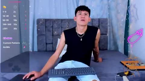 nicolastorres__ online show from 06-14-26, 03:19