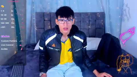 nicolastorres__ online show from 06-24-26, 04:11
