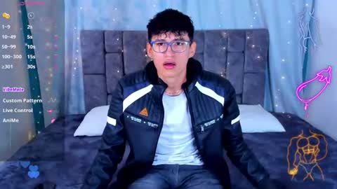 nicolastorres__ online show from 06-26-26, 04:28