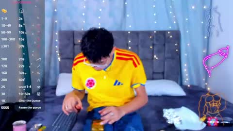 nicolastorres__ online show from 06-28-26, 04:40