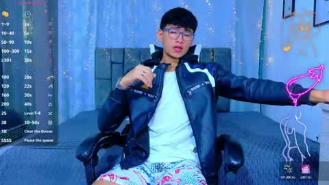 nicolastorres__ online show from 07-11-26, 03:20