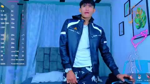 nicolastorres__ online show from 07-14-26, 05:01