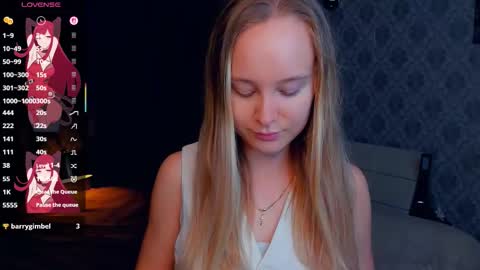 Nicoletta online show from 09-14-25, 06:18