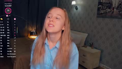 Nicoletta online show from 11-01-25, 06:43