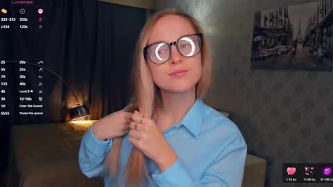 Nicoletta online show from 11-06-25, 06:42