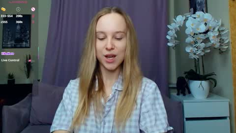 Nicoletta online show from 04-01-26, 06:49