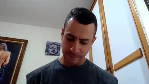 Nicolay online show from 02-14-25, 04:52