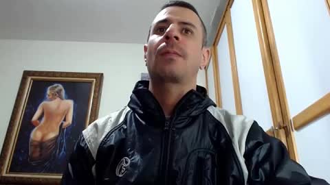 Nicolay online show from 03-04-25, 12:29