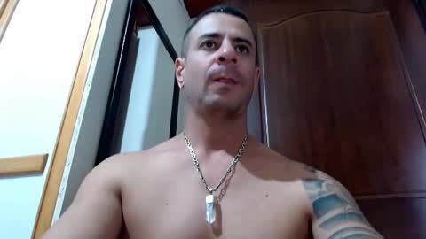 Nicolay online show from 03-12-25, 10:28