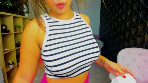 Nico online show from 01-16-25, 01:37