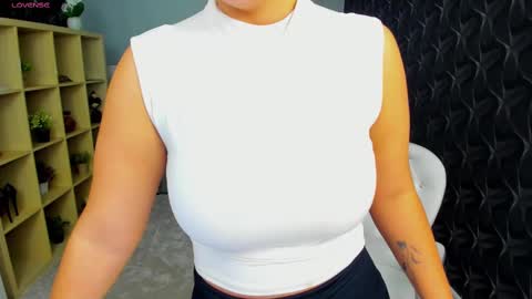 Nico online show from 03-06-25, 12:54