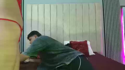 nicole_and_thiago online show from 09-11-25, 12:55