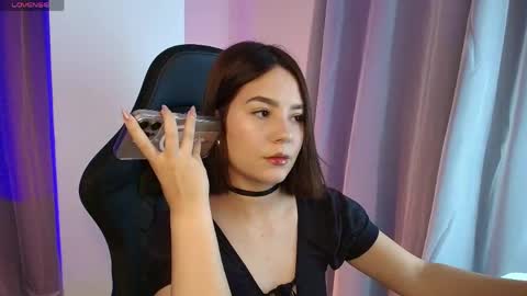 Hi Im Ana  FOLLOW ME ON IG    Analee  online show from 06-01-26, 02:13