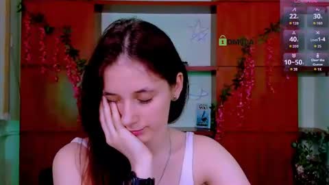 nicole_bright online show from 07-21-26, 09:06