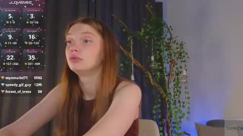 Nicole online show from 07-23-26, 01:58