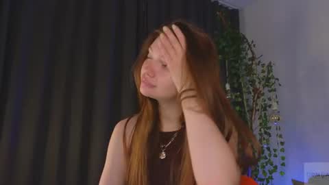 Nicole online show from 07-25-26, 09:45