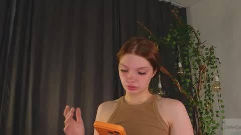 Nicole online show from 07-29-26, 09:02