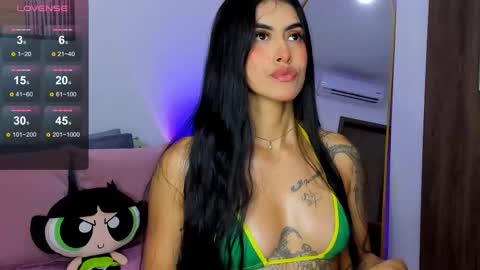 Nick online show from 09-11-25, 05:18