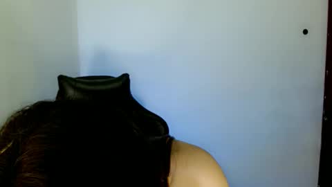 Snapshot of nicole_kiss01 chatting on 10-25-25, 08:22 nicole_kiss01 online show from 10-25-25, 08:22