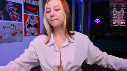 Nicole online show from 02-02-25, 12:51