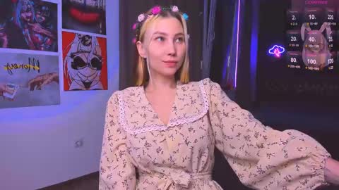 Nicole online show from 03-08-25, 08:14