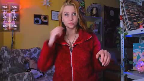 Nicole online show from 09-17-25, 03:08