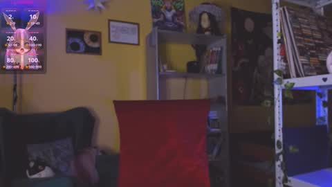 Nicole online show from 10-04-25, 11:25