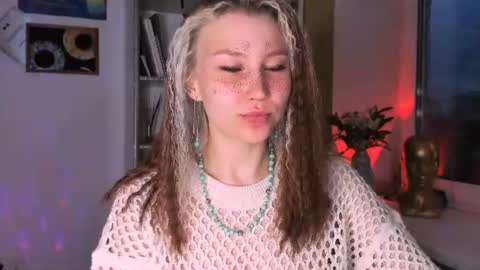 Nicole online show from 06-13-26, 12:19