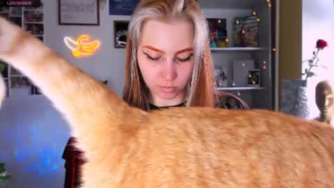 Nicole online show from 07-05-26, 04:19