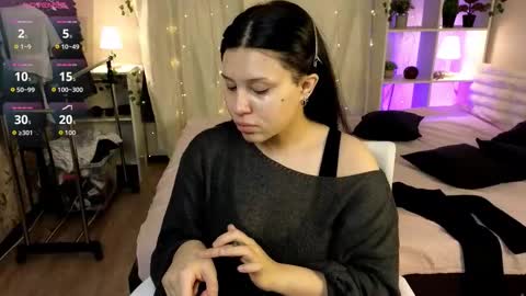My name is Nicole. I m completely new here online show from 11-05-25, 10:26