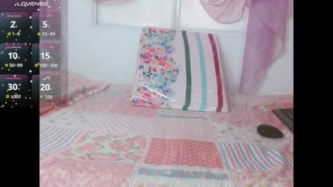 nicole roman online show from 03-31-26, 02:28