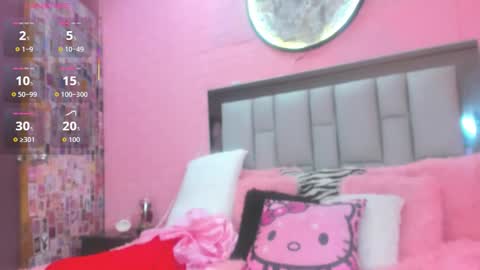 Snapshot of nicole_rosales chatting on 10-02-25, 10:06 nicole_rosales online show from 10-02-25, 10:06