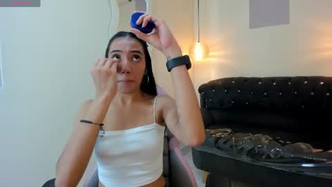 Samantha online show from 07-25-26, 07:55